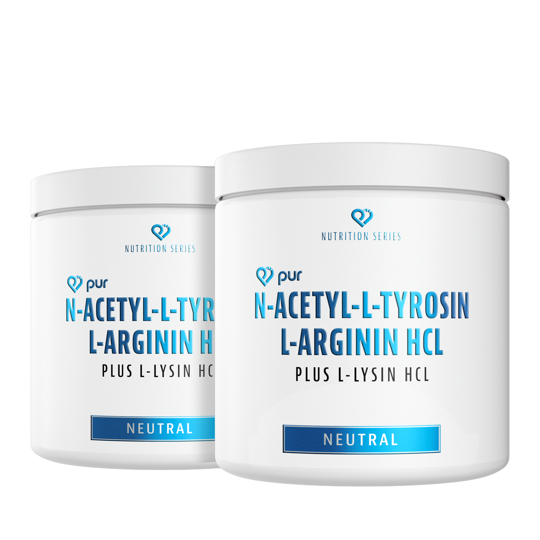 ATL Doppelpack von pur-life