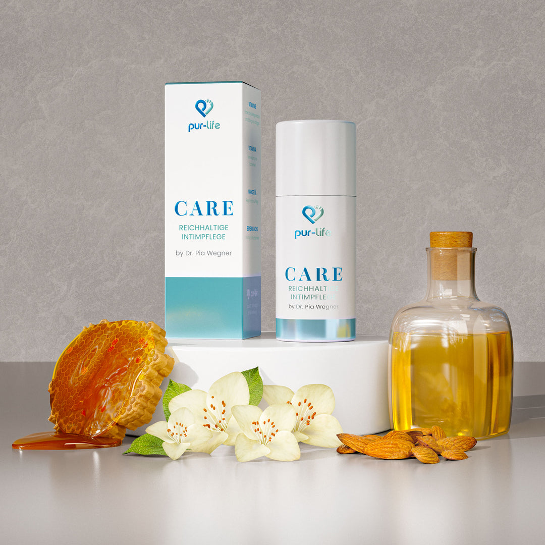 pur.Care - Beste Qualität