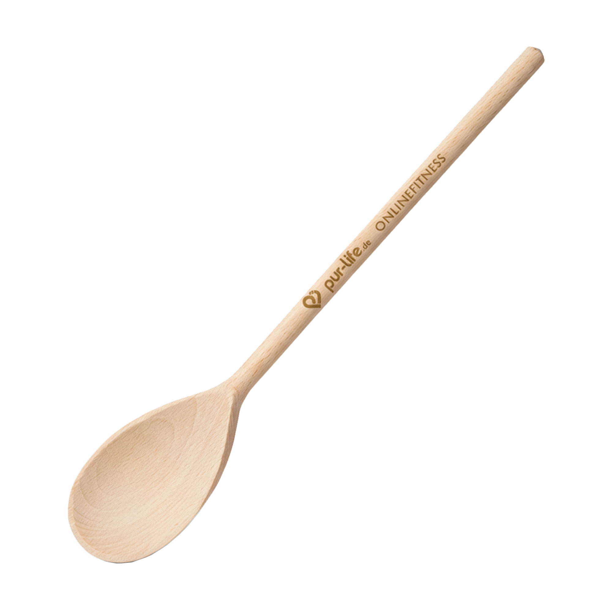pur.Kochlöffel