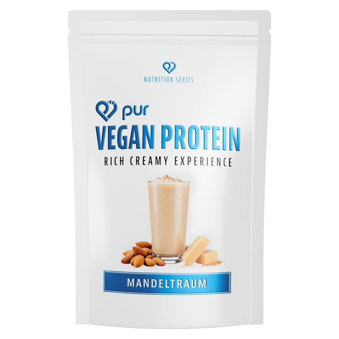 pur.Vegan Protein von pur-life