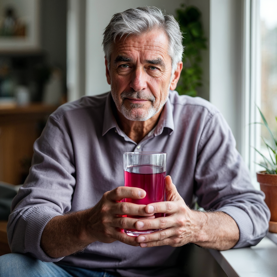 Natürliche Power für deine Ziele - Clear Protein von pur-life