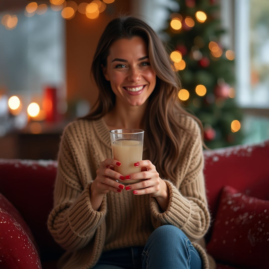 Die Bedeutung von Collagen für dein winterliches Wohlbefinden - Collagen Winter Edition von pur-life - Zimtstern Flavour