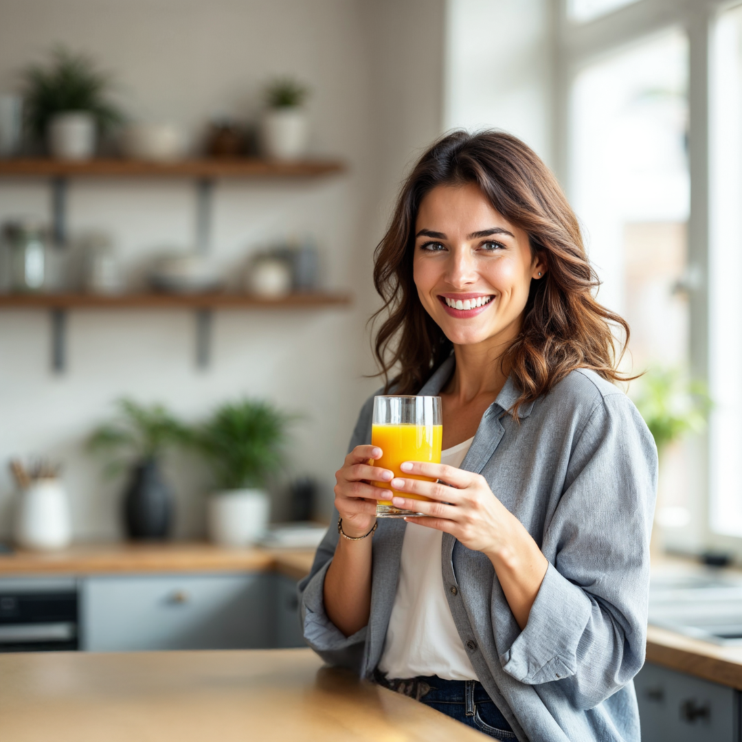 Die optimale Ergänzung zu pur.Day - pur.fem+ von pur-life