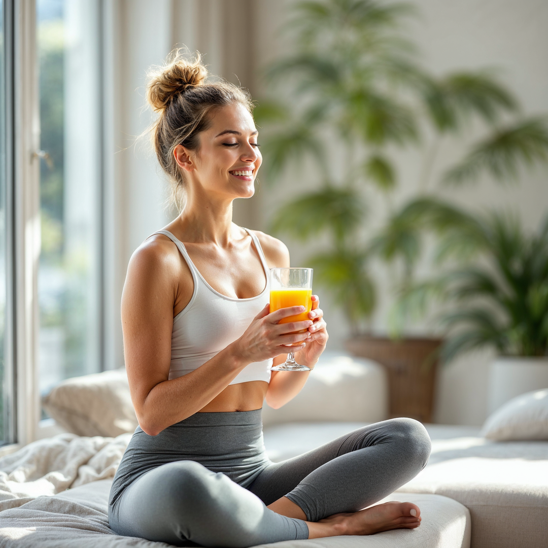 Für mehr weibliche Vitalität - pur.fem+ von pur-life