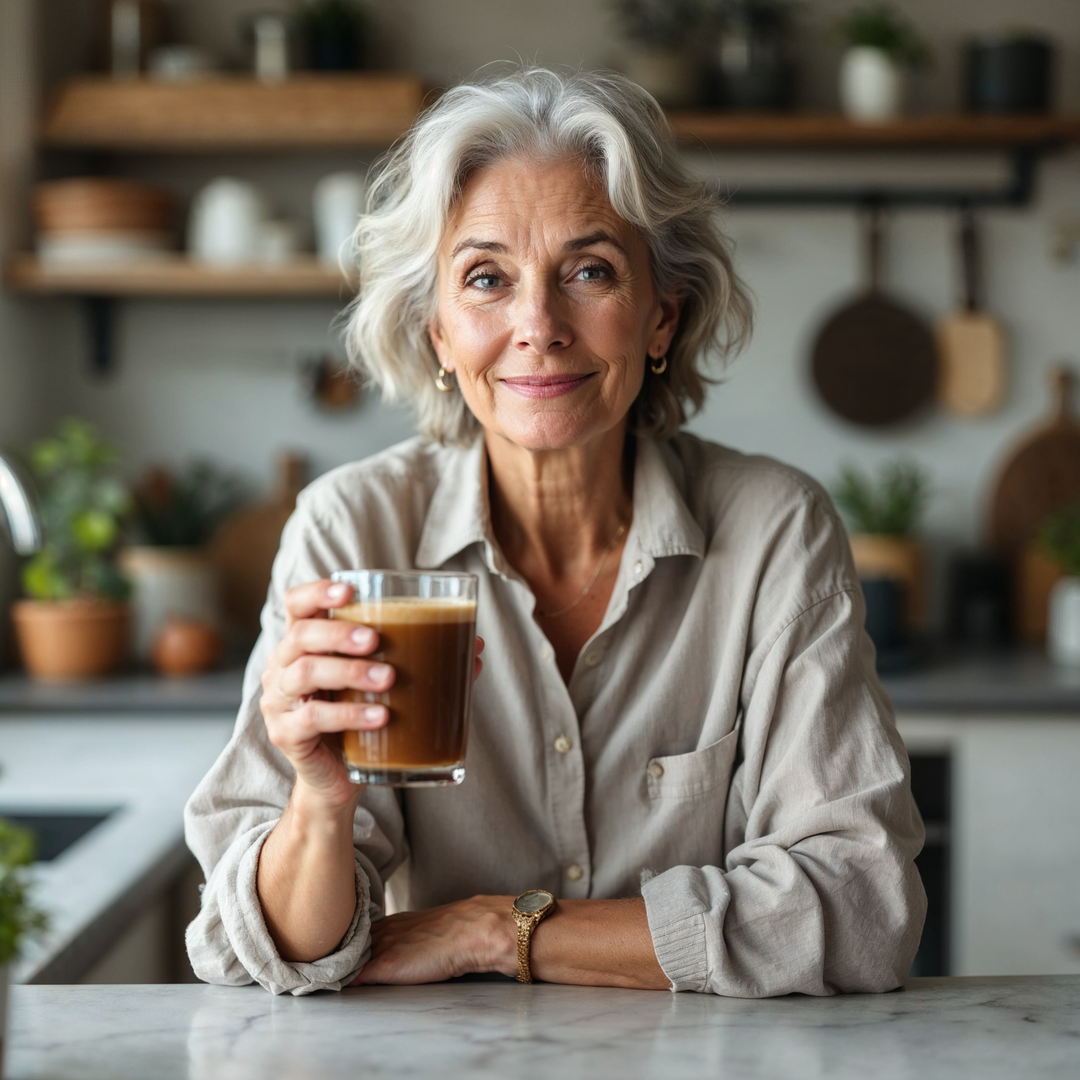 Hochwertigstes Fava-Bohnen-Protein für optimale Versorgung - Vegan Coffee Protein von pur-life