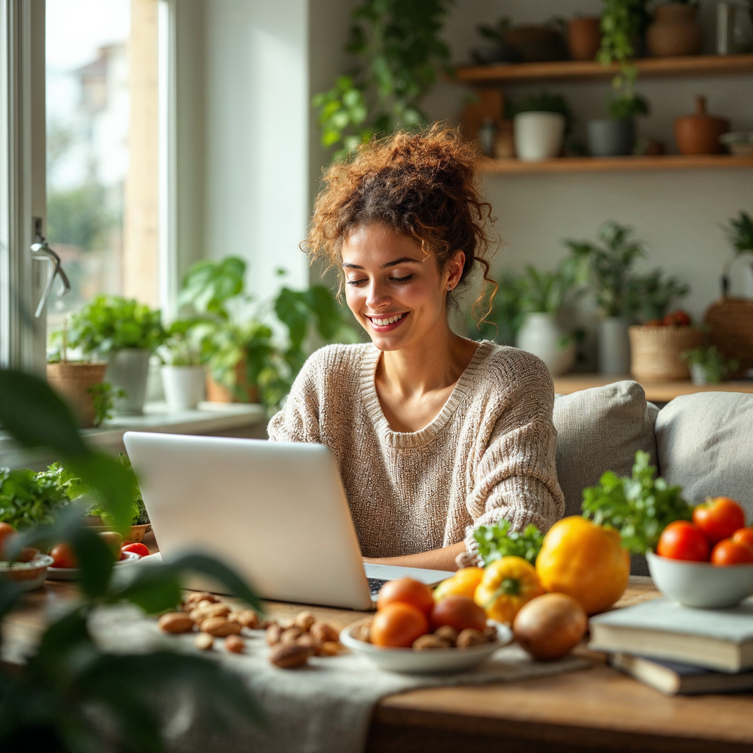 Ernährungswissen für echte Veränderungen - Ernährungscoach Ausbildung für die B-Lizenz bei pur-life