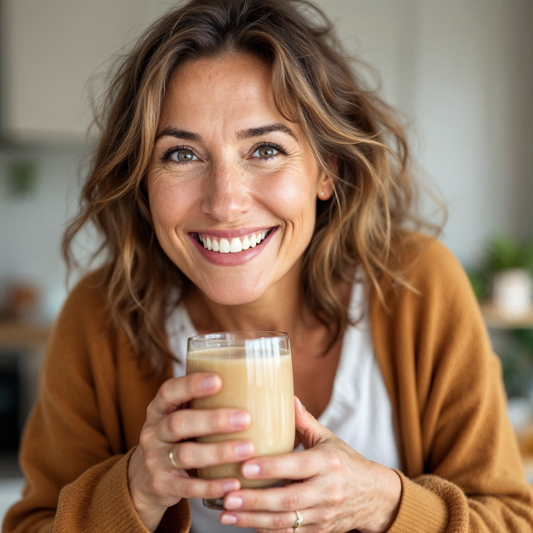 Zwei einzigartige Geschmackserlebnisse - Vegan Protein von pur-life