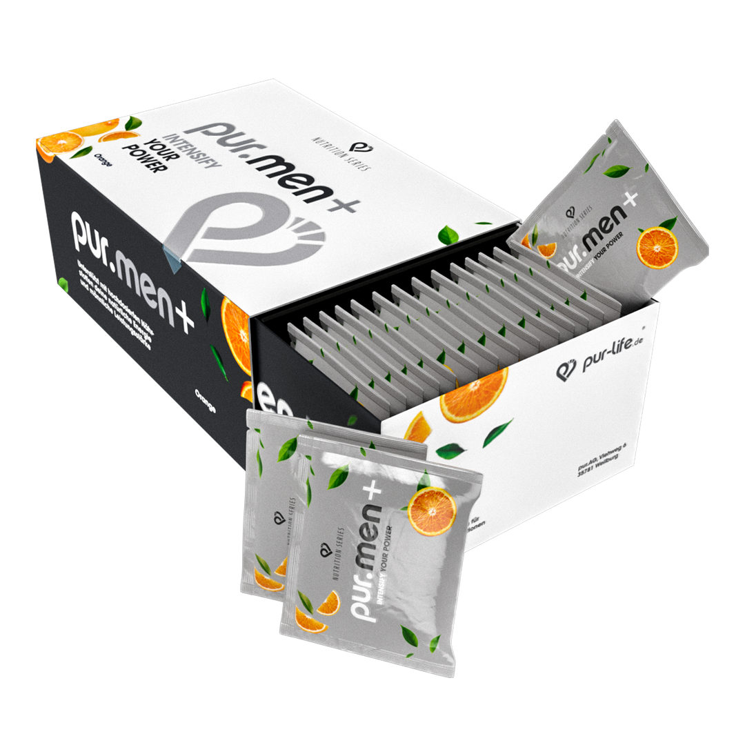 pur.men+ von pur-life