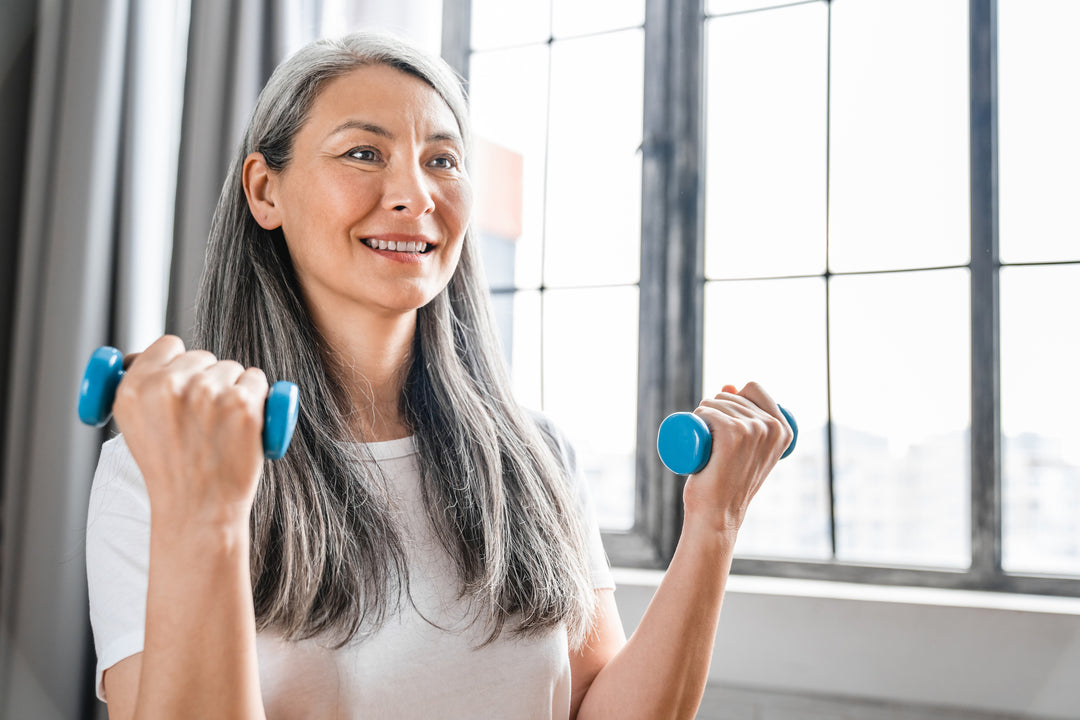 Zeitlos jung: Effektive Strategien für Anti-Aging und ein gesundes Altern