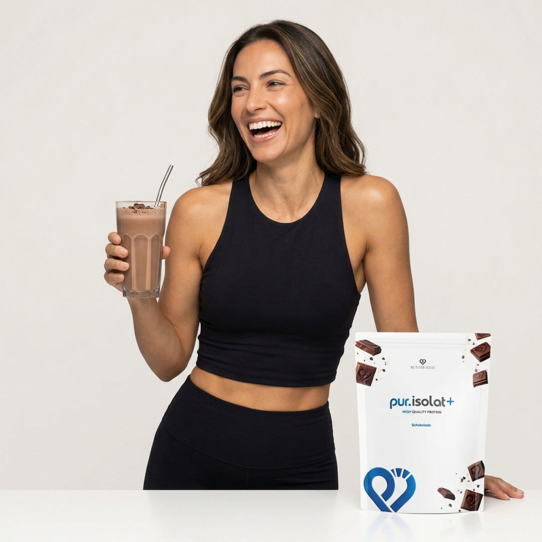 Aminosäuren als strukturelle Basis der Immunabwehr - Complete Defense Bundle von pur-life