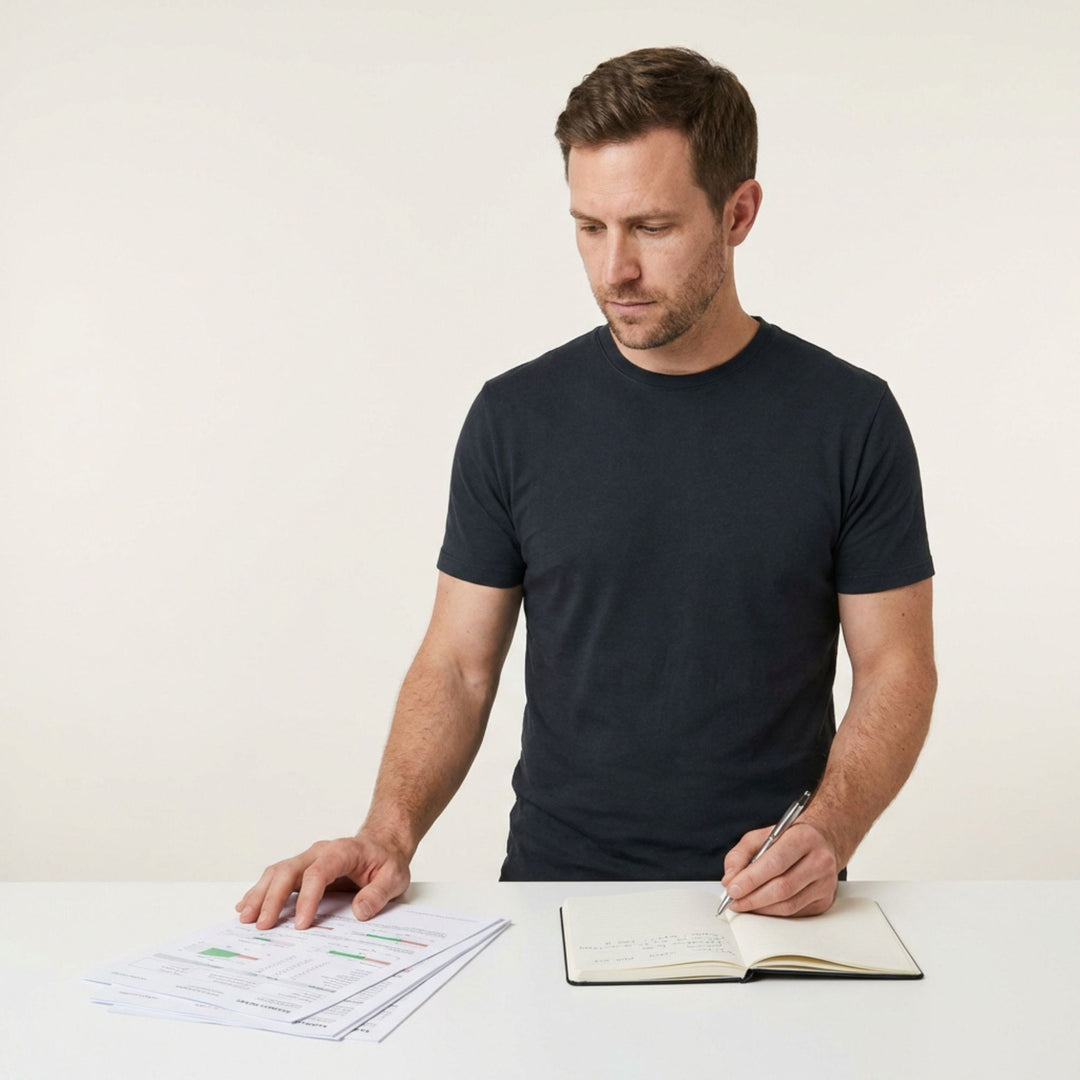 Von der Theorie zur individuellen Therapie - Orthomolekular Coach von pur-life