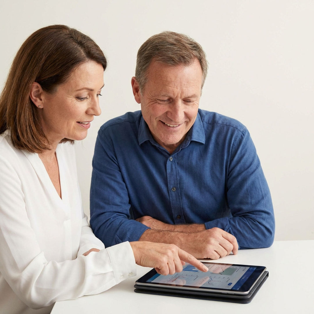 12 Wochen intensive Ausbildung für funktionelle Gesundheit - Orthomolekular Coach von pur-life