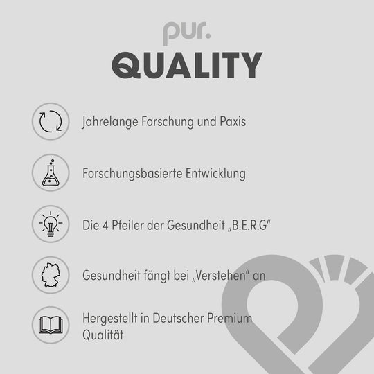 pur.Soap+ Deep Forest Set Quality von pur-life #inhalt_2x-100g-naturseife
