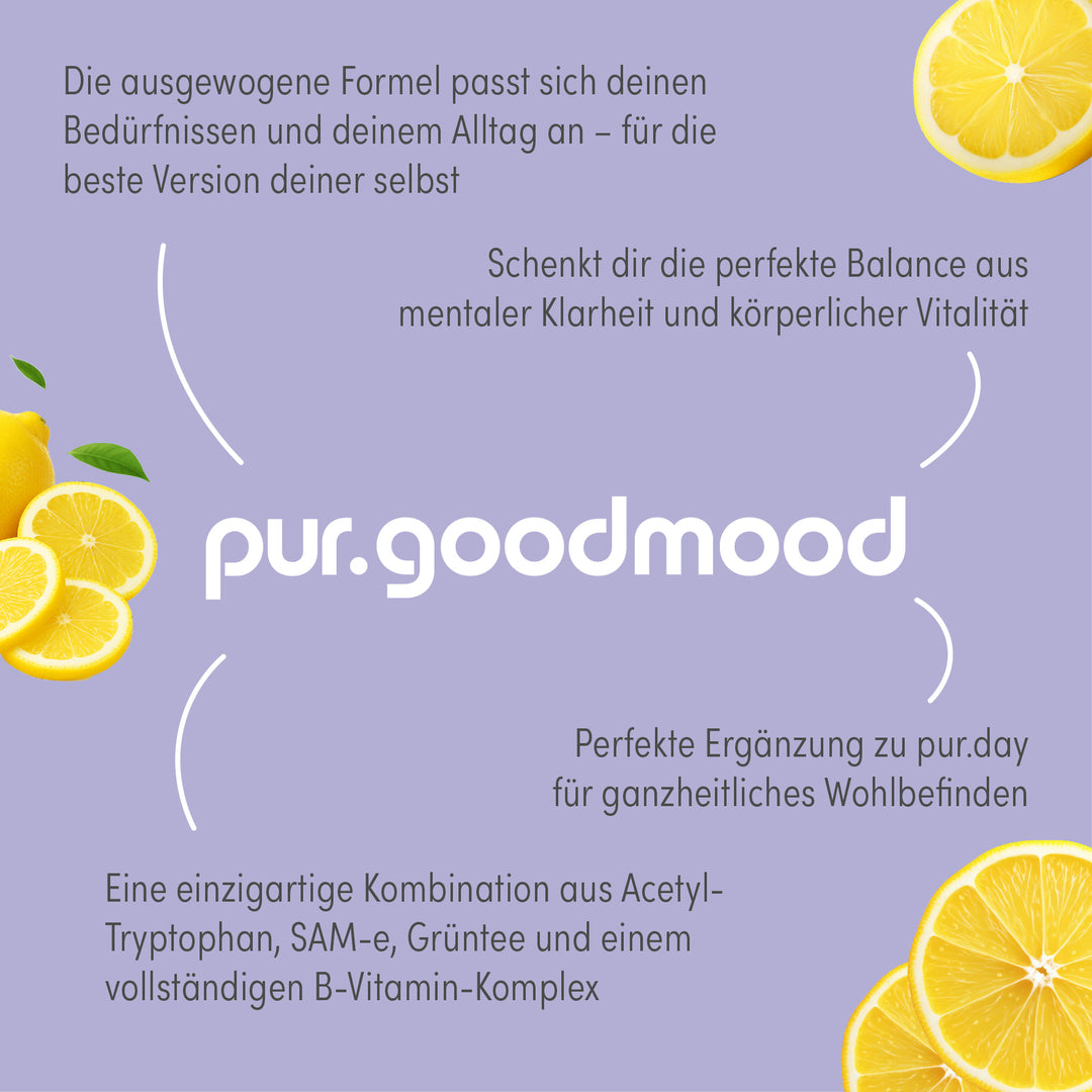 pur.goodmood von pur-life - Quality #inhalt_900g-45-beutel