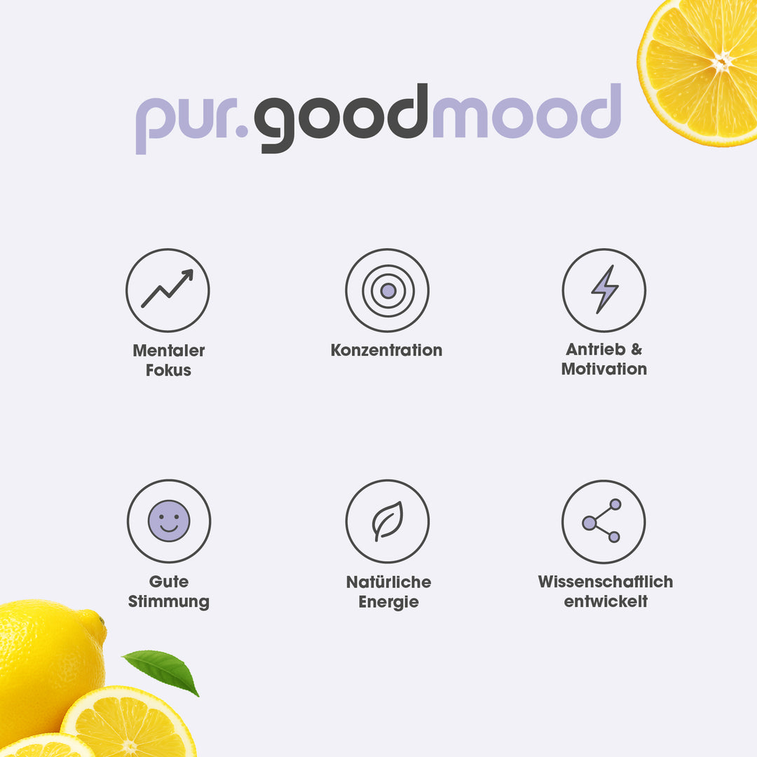 pur.goodmood von pur-life - Benefits #inhalt_900g-45-beutel