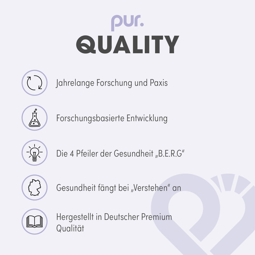 pur.goodmood von pur-life - Expertenmeinung #inhalt_900g-45-beutel