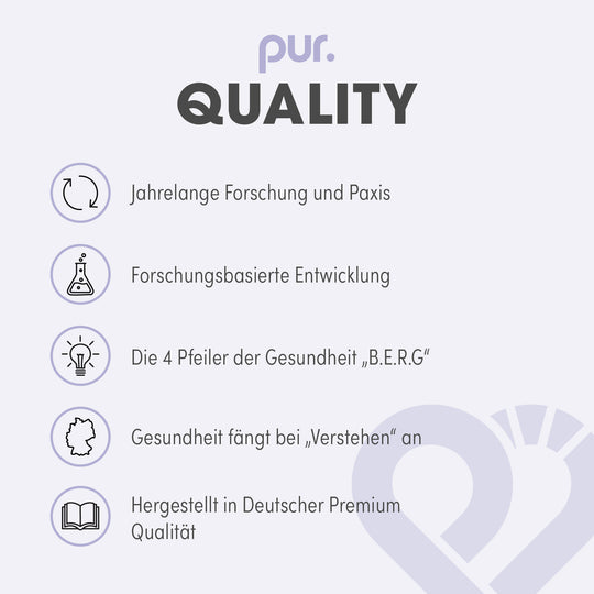 pur.goodmood von pur-life - Expertenmeinung #inhalt_900g-45-beutel
