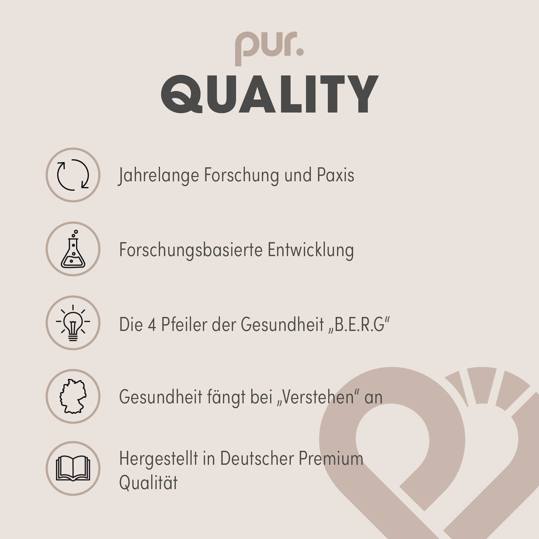 pur.soap+ von pur-life - Naturseife Coffee Seife - Quality #inhalt_100g-naturseife