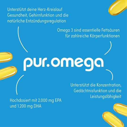 pur.omega von pur-life - Vorteile #inhalt_120-kapseln-144g