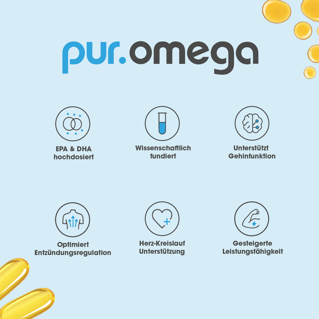 pur.omega von pur-life - Benefits #inhalt_120-kapseln-144g