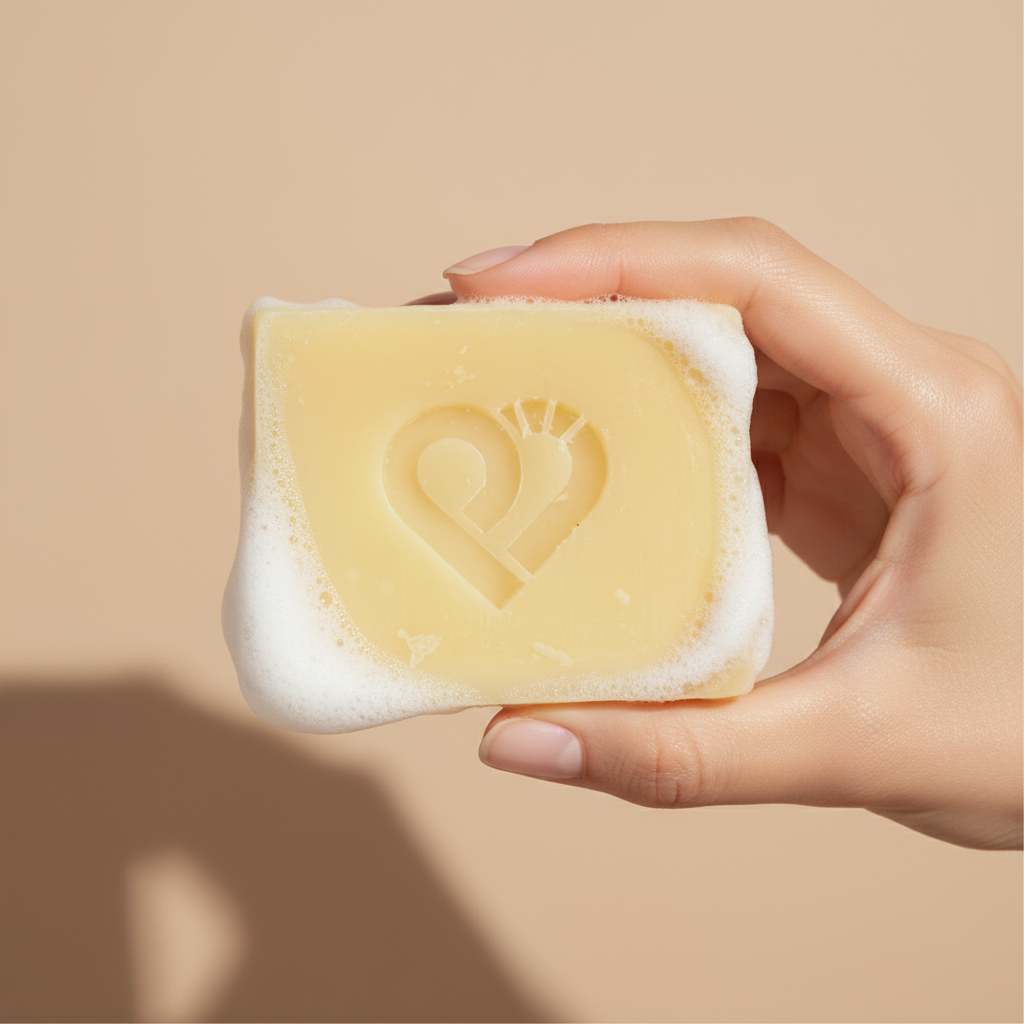 Südtiroler Urlaubsfeeling für deine Haut - pur.Soap+ Botanical Set von pur-life