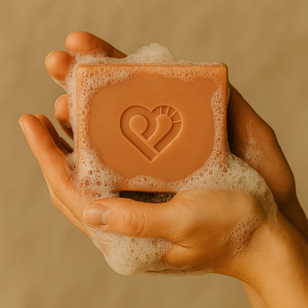 Luxuriöse Pflege mit kostbaren Ölen - pur.Soap+ Botanical Set von pur-life