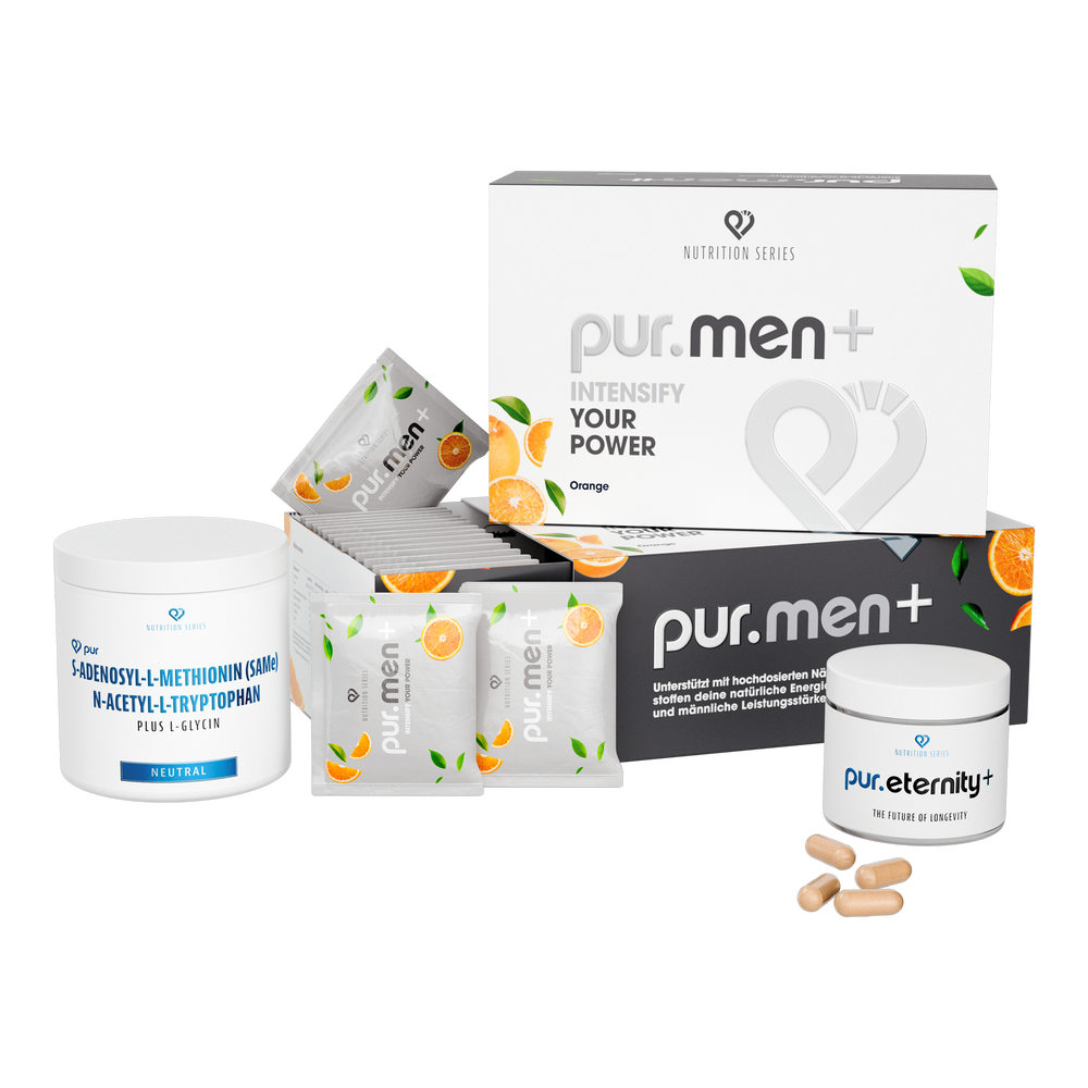 pur.Bloodwork Bundle