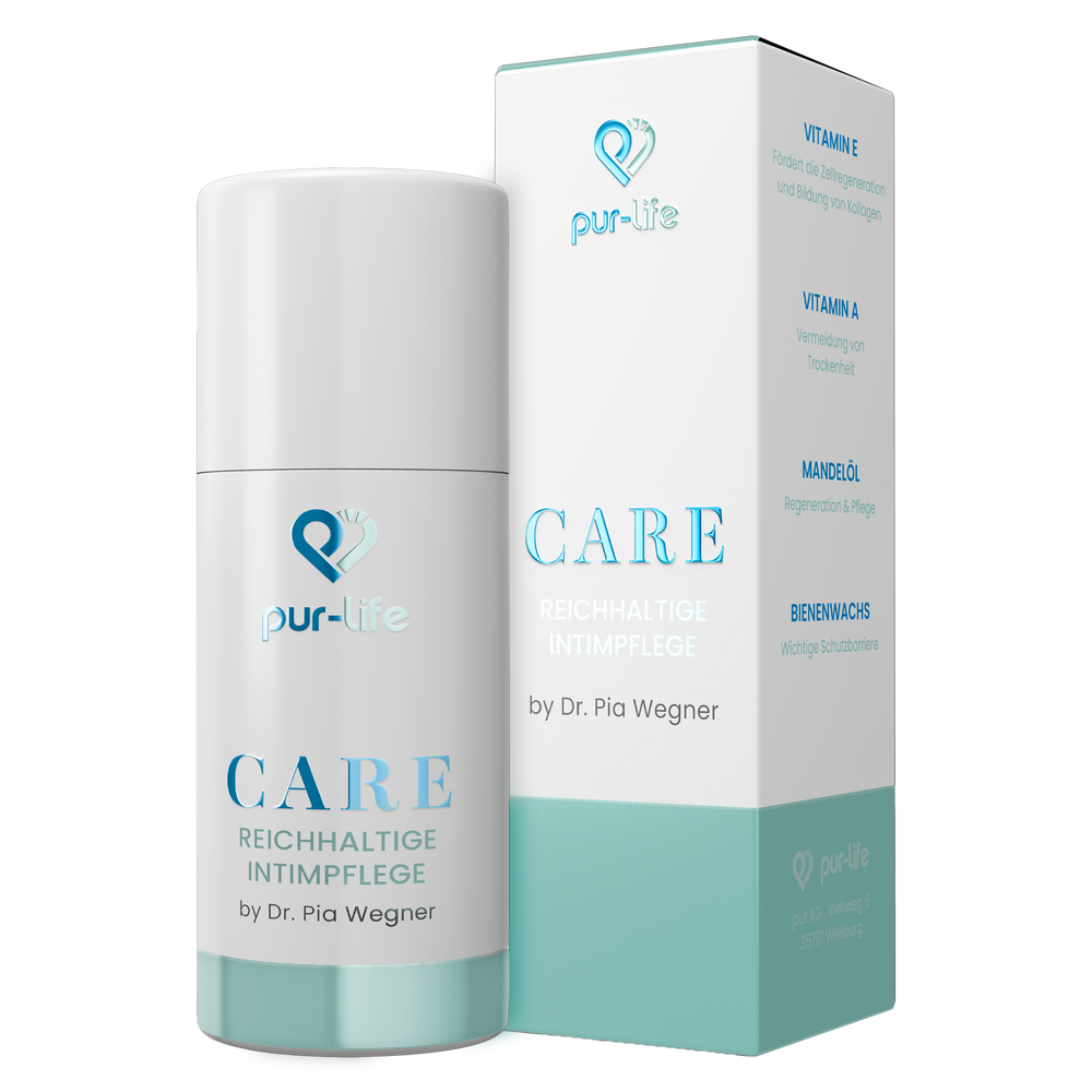 Intimcreme von pur-life #inhalt_50ml-tube
