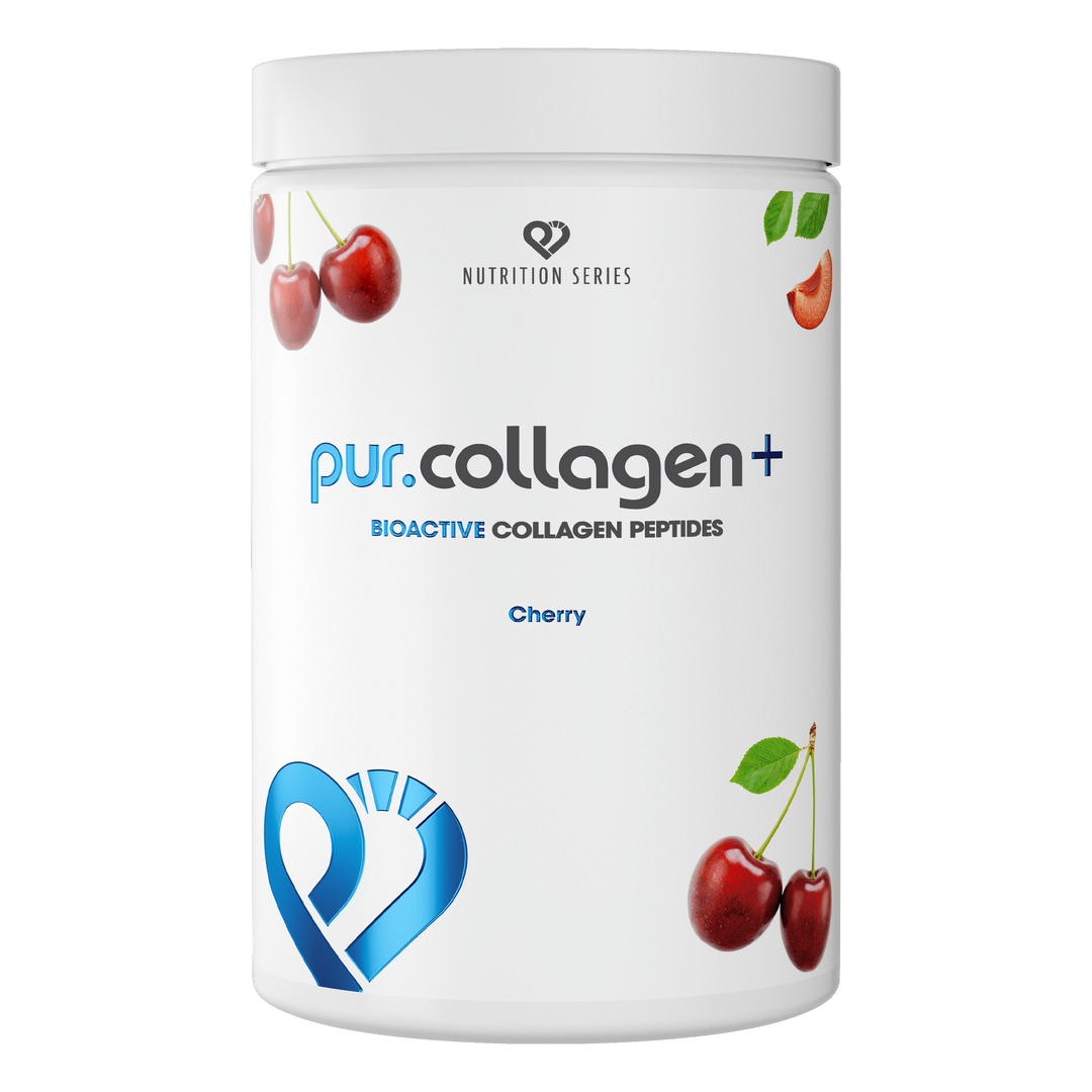 pur Collagen Hydrolysat Kirsche #geschmack_kirsche