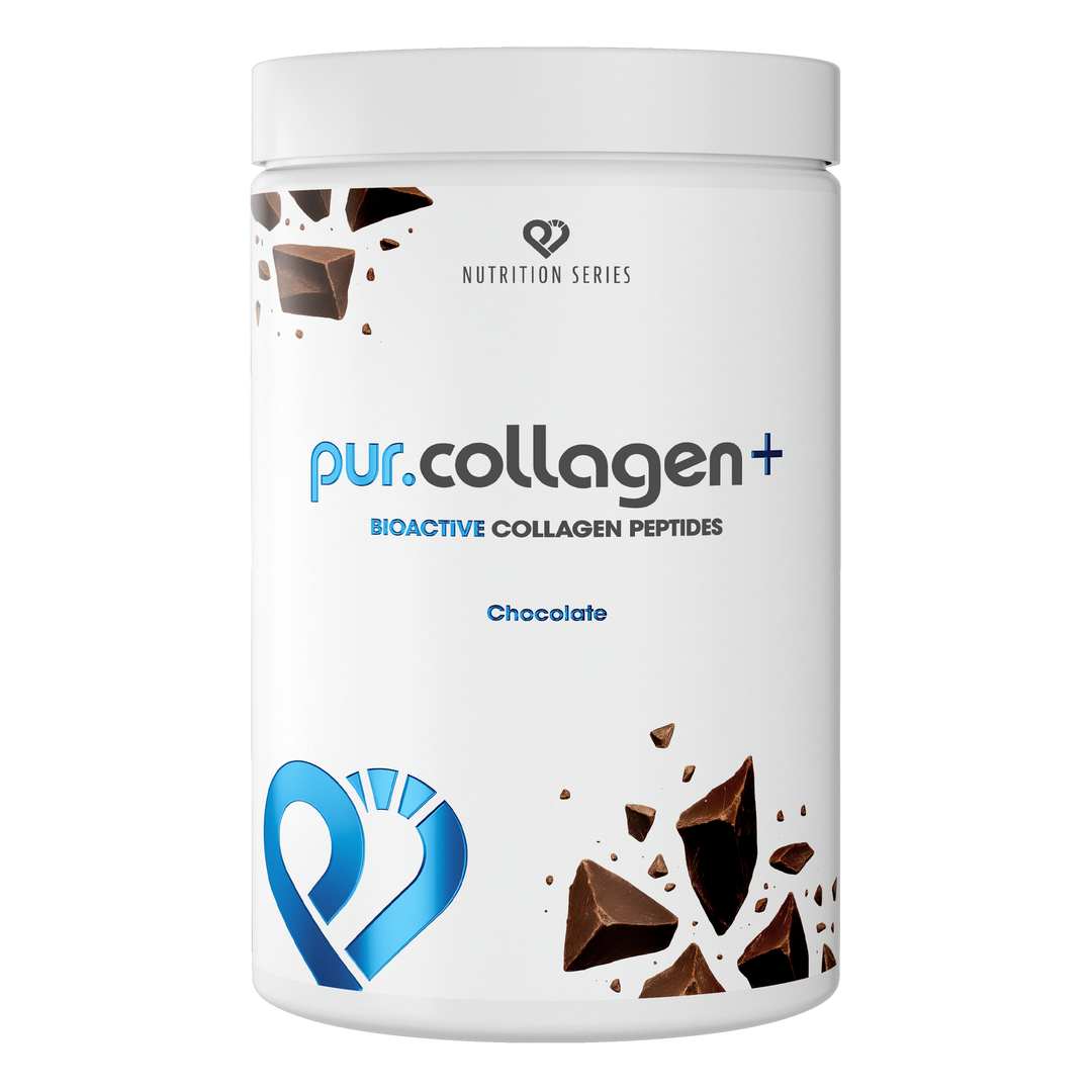 pur Collagen Hydrolysat Schokolade #geschmack_schokolade