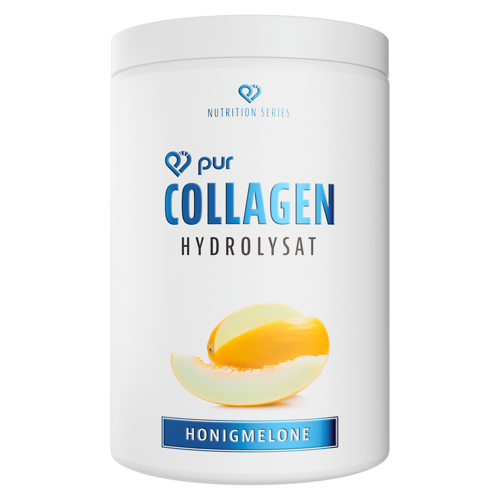 Collagen Hydrolysat von pur-life