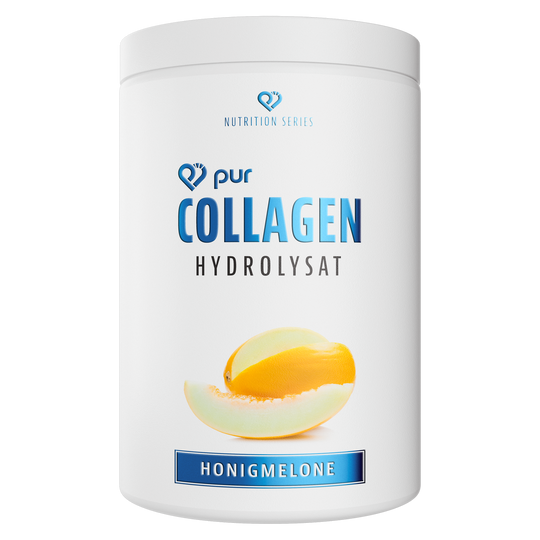 Collagen Hydrolysat von pur-life