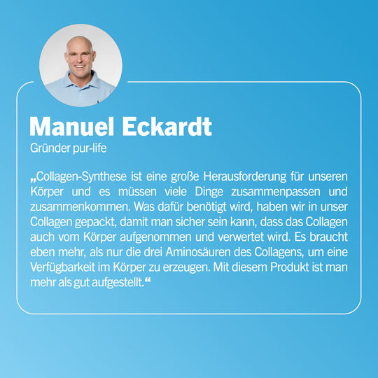 pur Collagen Hydrolysat Schokolade - Experten Meinung #geschmack_schokolade
