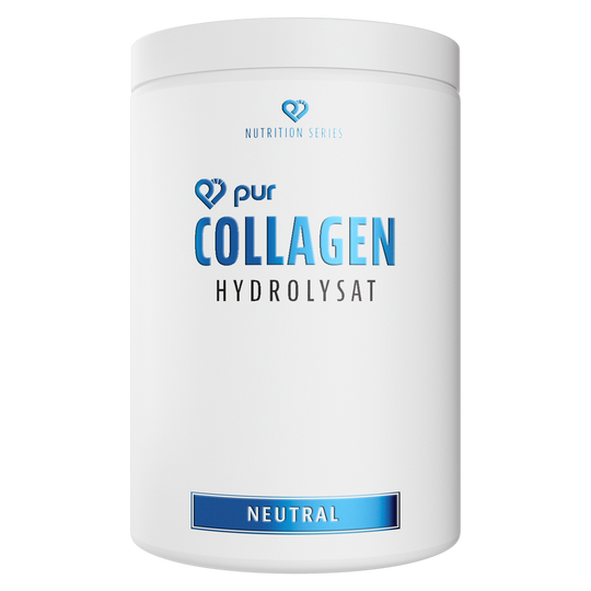 pur Collagen Hydrolysat Neutral #geschmack_neutral