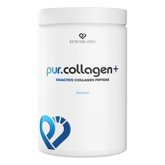 pur Collagen Hydrolysat Neutral #geschmack_neutral