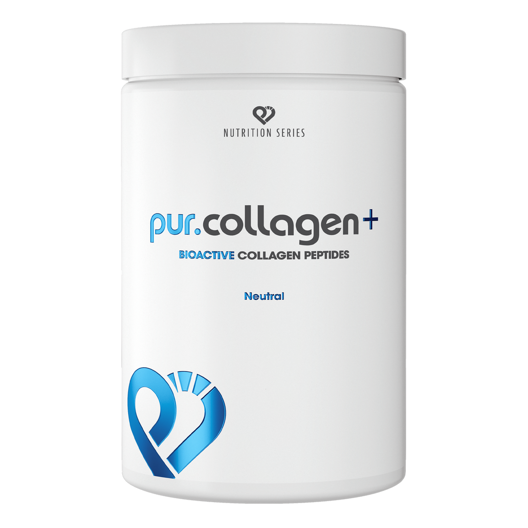 pur Collagen Hydrolysat Neutral #geschmack_neutral