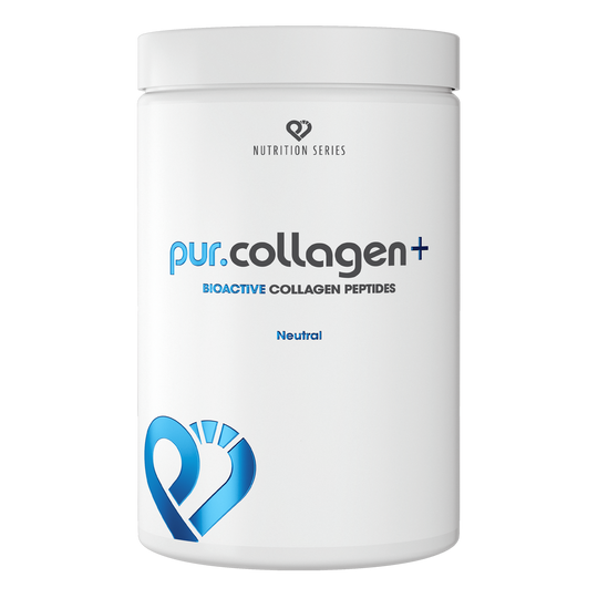 pur Collagen Hydrolysat Neutral #geschmack_neutral