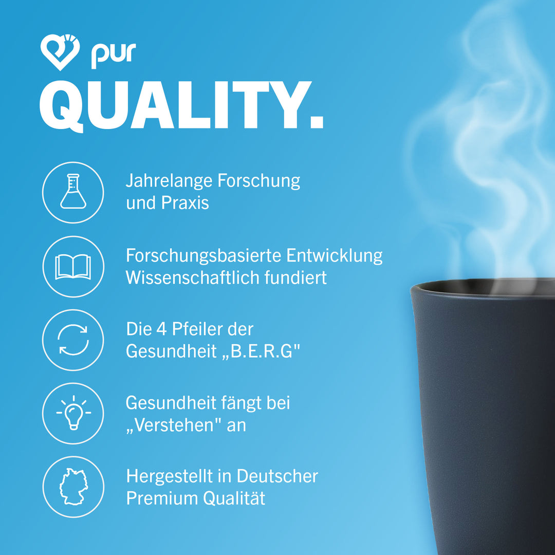 pur Collagen Spicy Chicken - Hühnerbrühe - Quality #geschmack_spicy-chicken