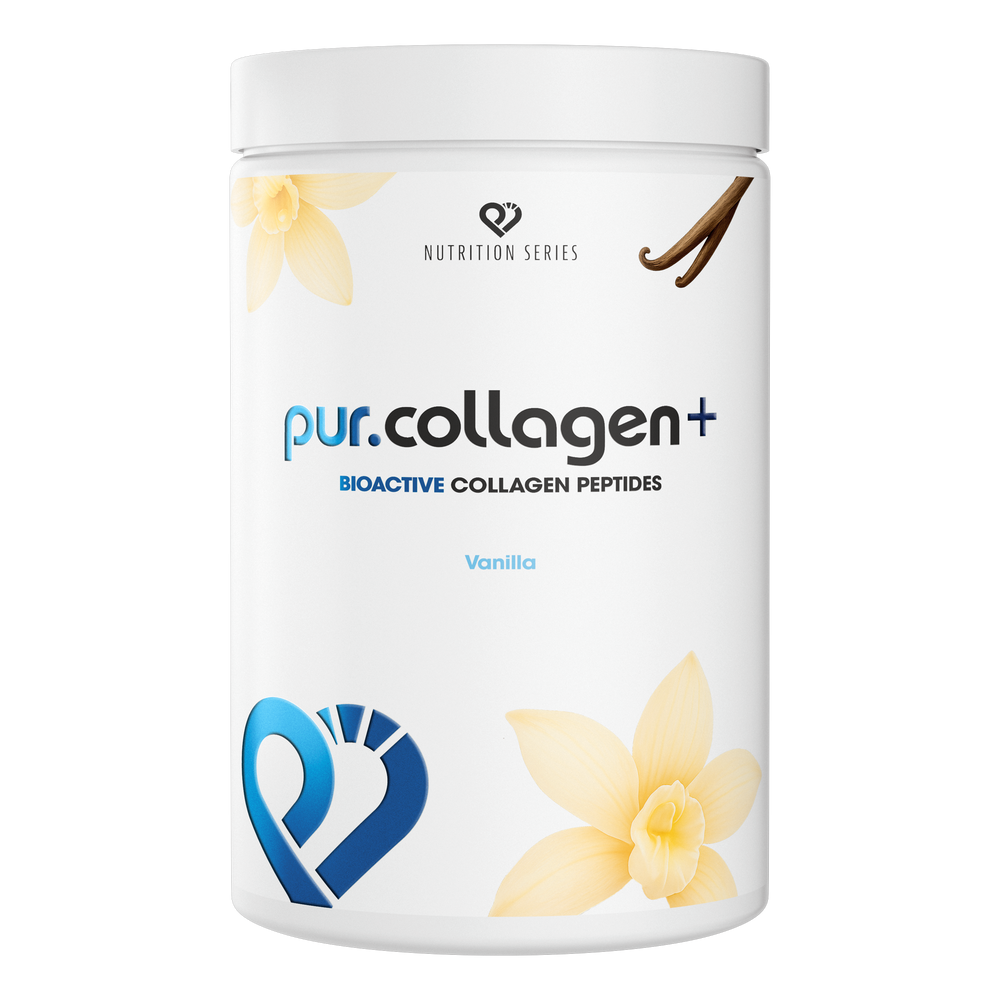 pur Collagen Hydrolysat von pur-life Made in Germany