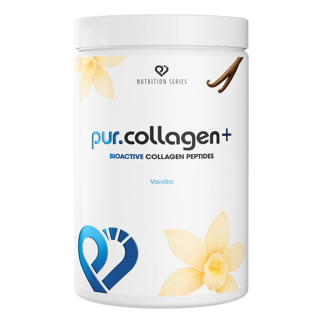 pur Collagen Hydrolysat von pur-life Made in Germany