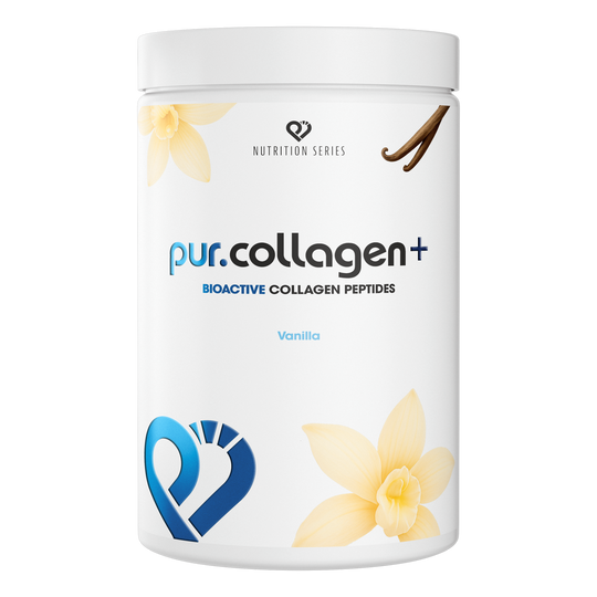 pur Collagen Hydrolysat von pur-life Made in Germany