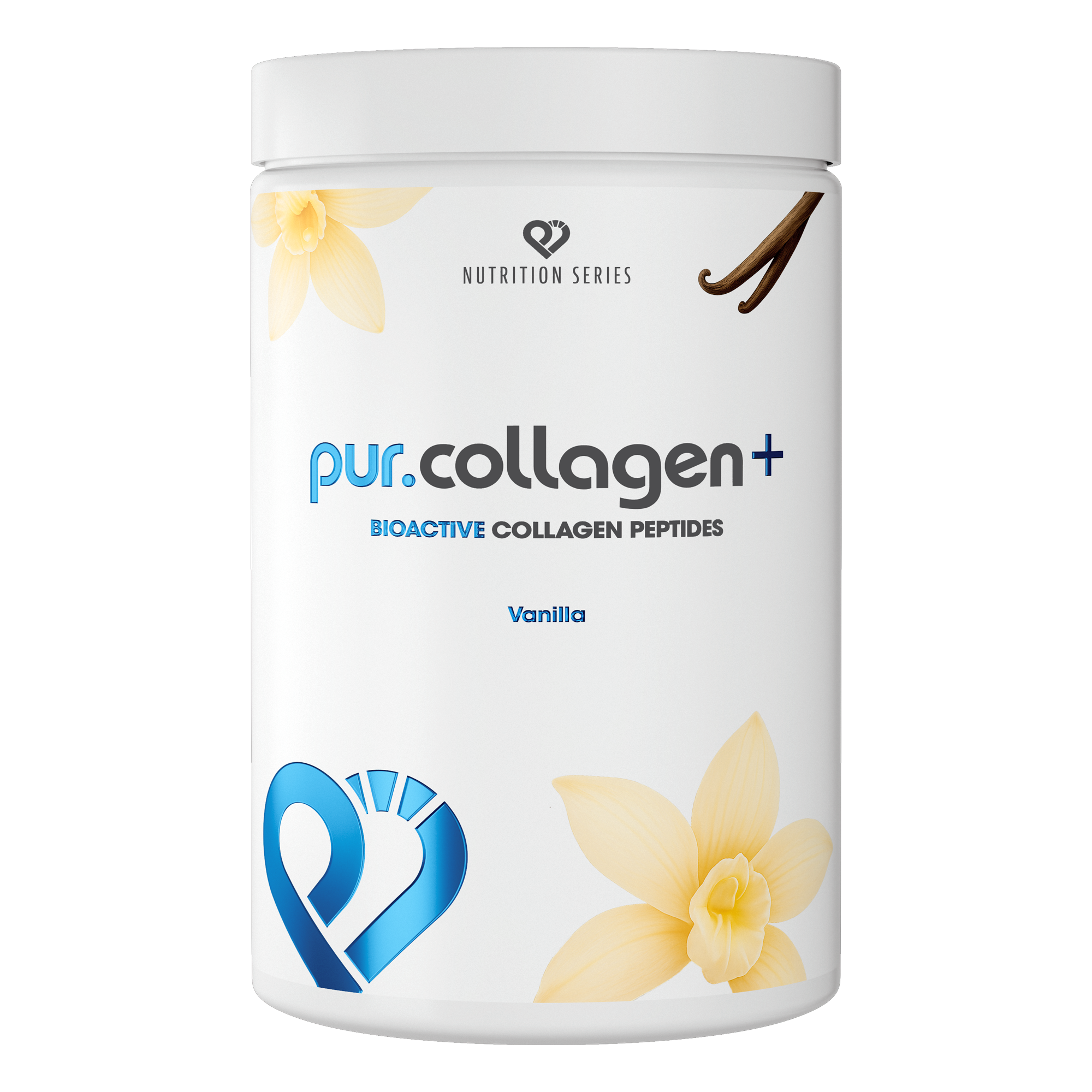 pur Collagen Hydrolysat von pur-life Made in Germany