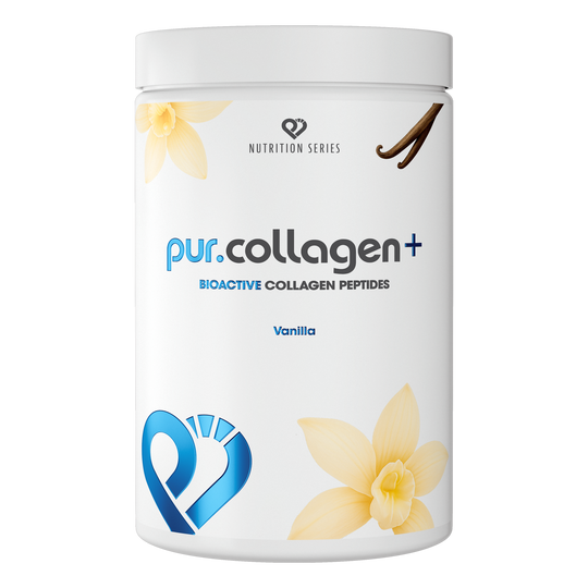 pur Collagen Hydrolysat von pur-life Made in Germany
