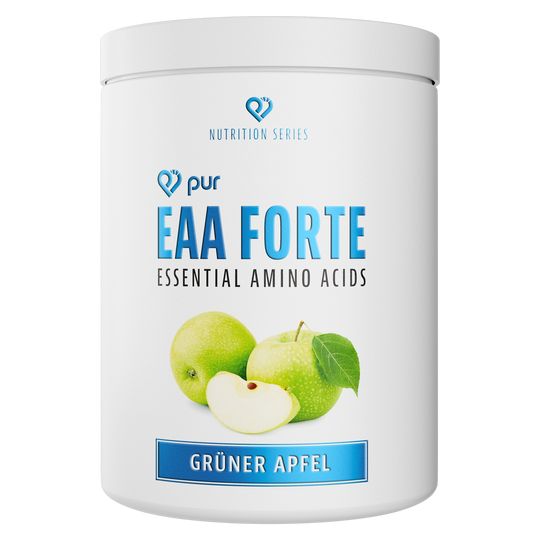 pur EAA Forte Grüner Apfel #geschmack_gruener-apfel