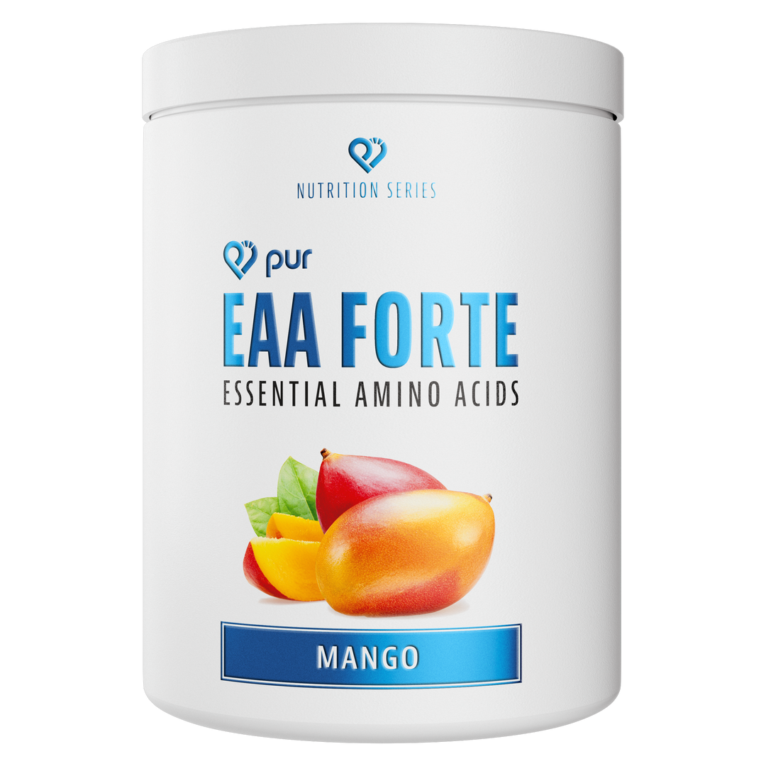 EAA Forte von pur-life Made in Germany