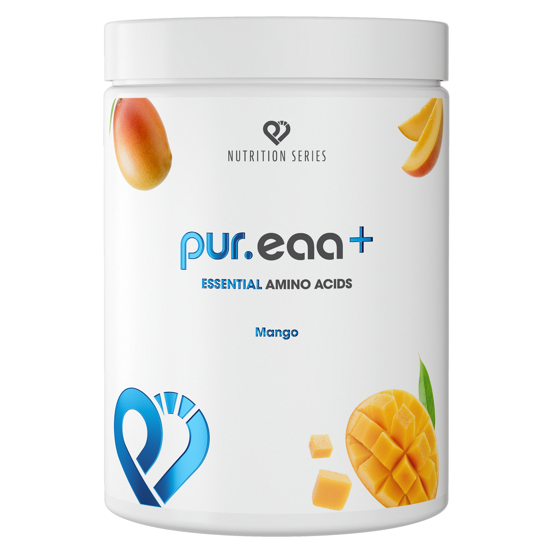 pur EAA Forte Mango #geschmack_mango