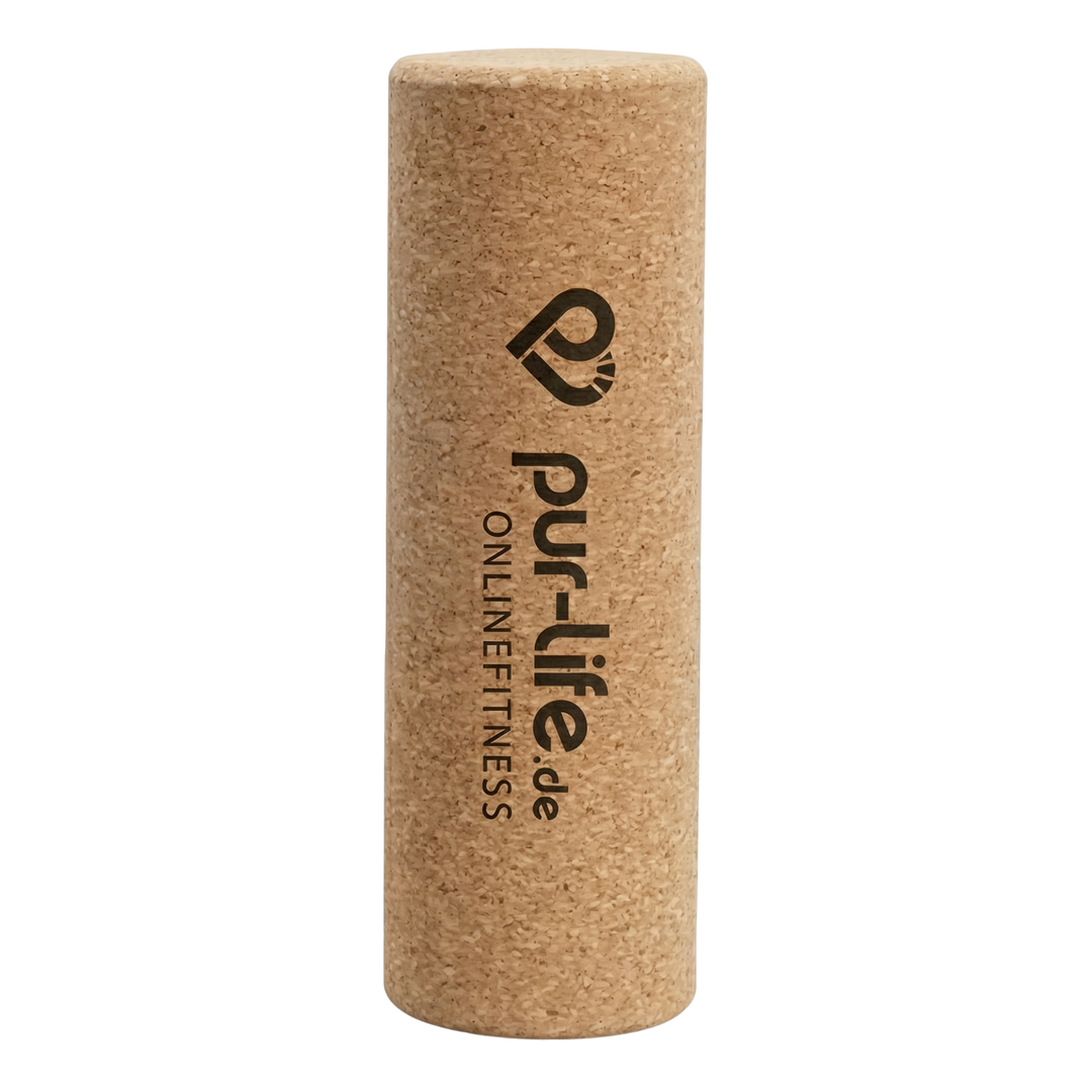 Kork Faszienrolle von pur-life