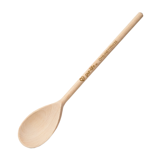 Kochlöffel aus Holz von pur-life
