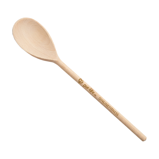 Kochlöffel aus Holz von pur-life