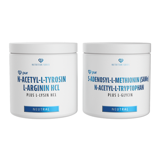 Mental Performance Bundle von pur-life